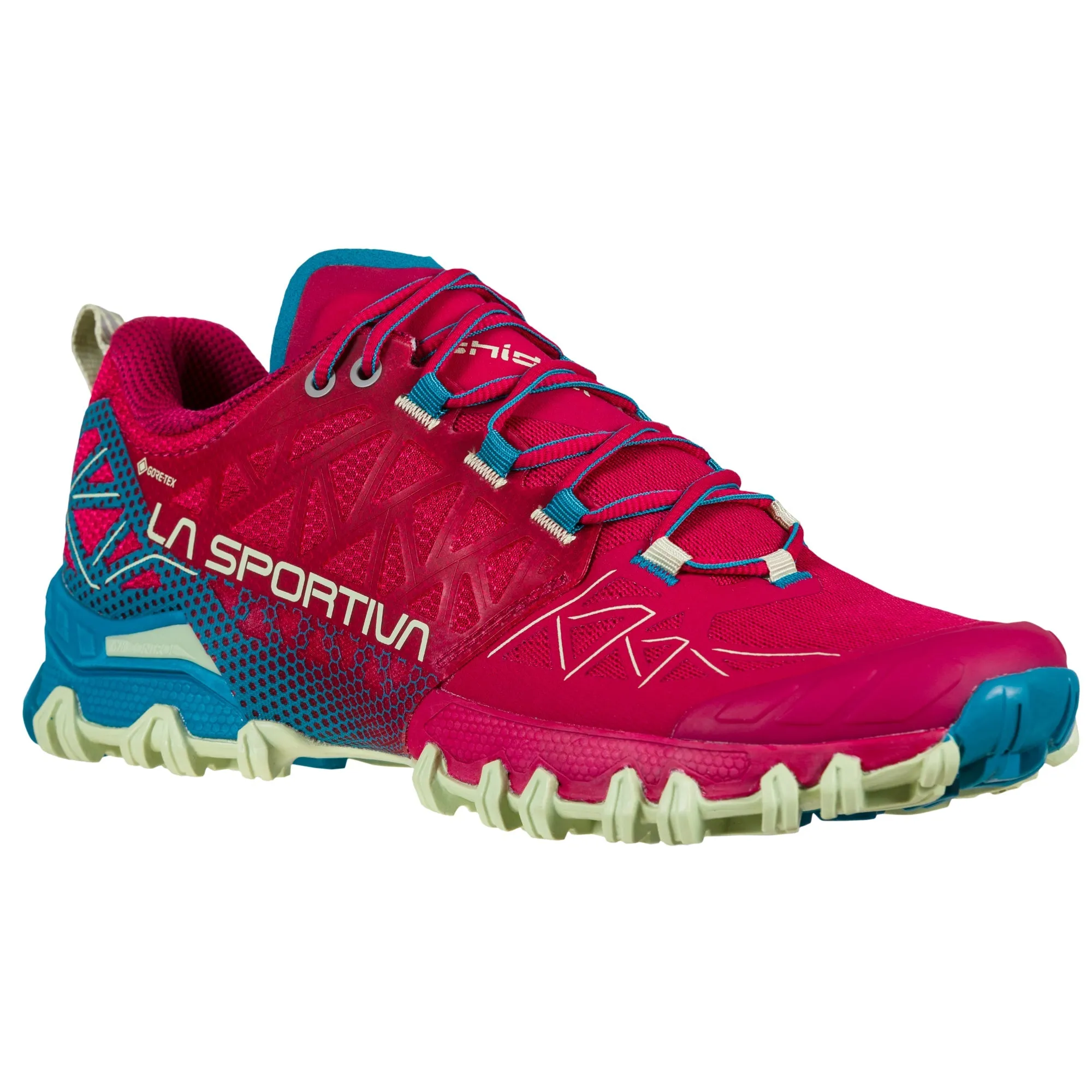 Bushido II GTX W