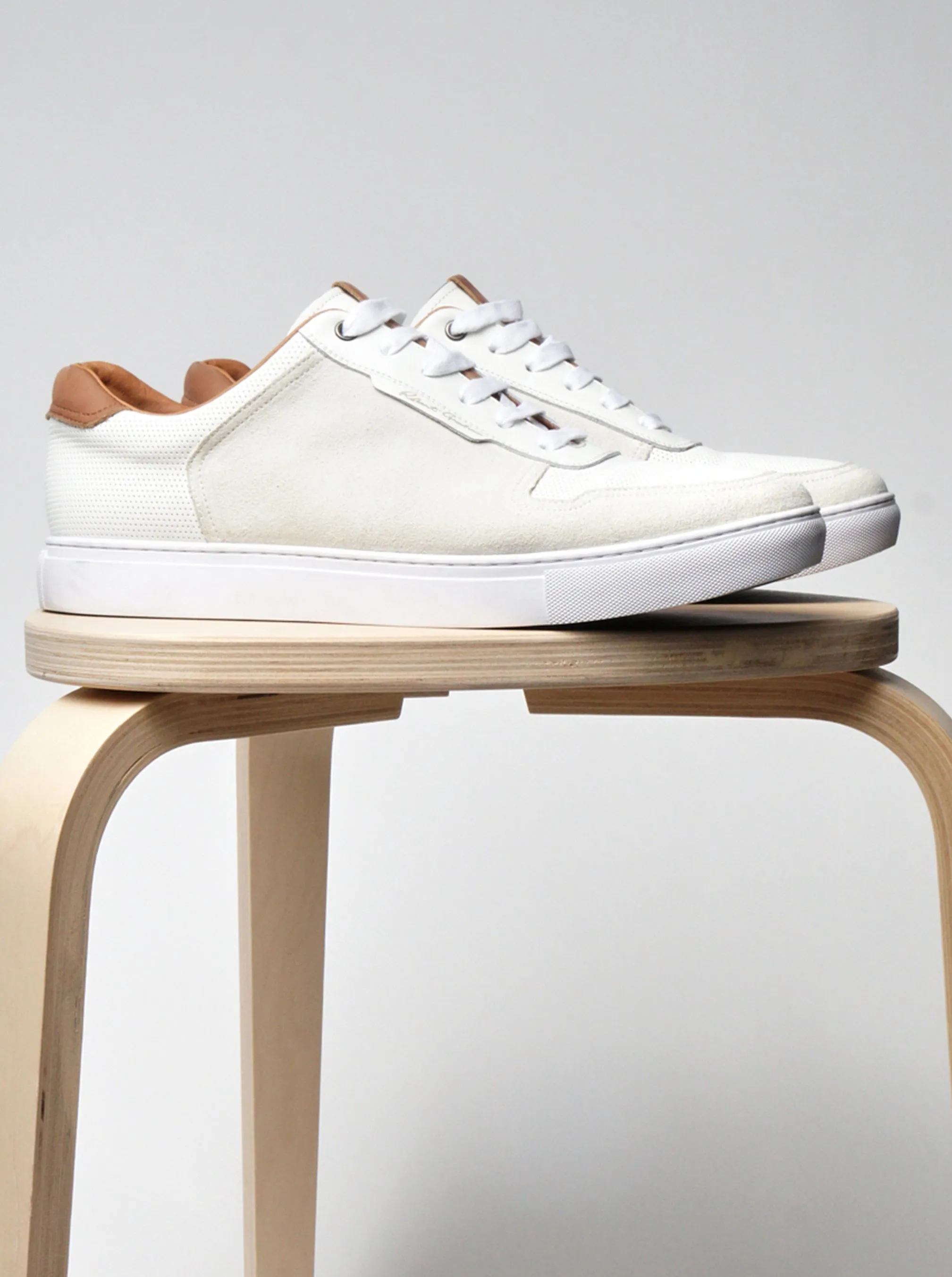 COLBOURNE SHOES