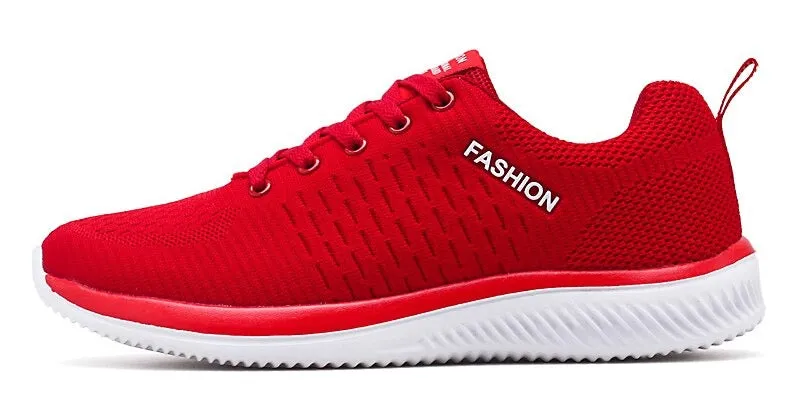Sport Shoes Running Sneakers Walking Casual Breathable Shoes