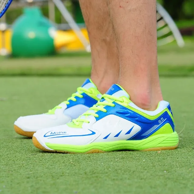 Women's Volleyball Shoes with Non-slip Sport Shoes Wear Casual Shoes